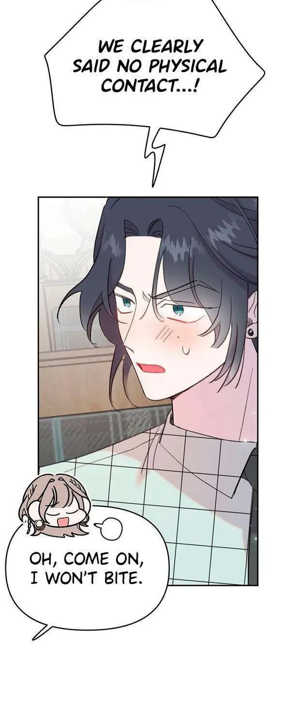 Read The Fish I Loved chapter 8 image 25 on Lezhin