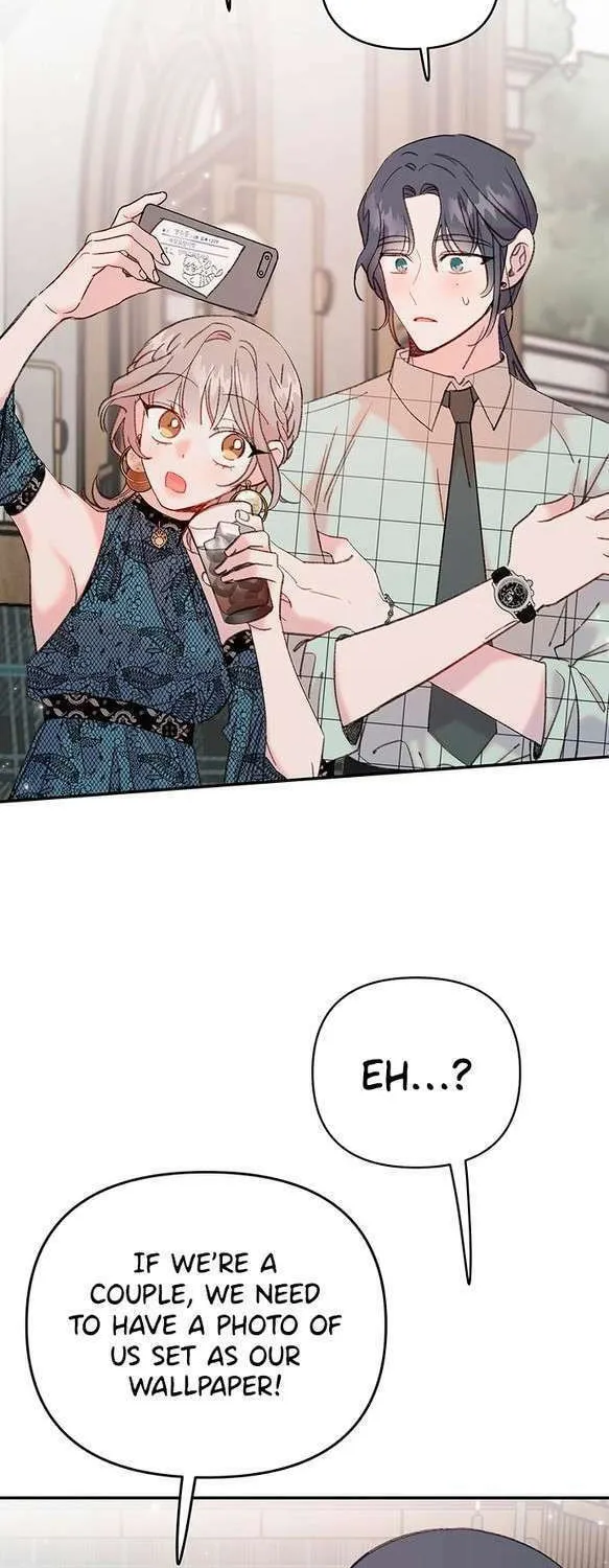 Read The Fish I Loved chapter 8 image 27 on Lezhin