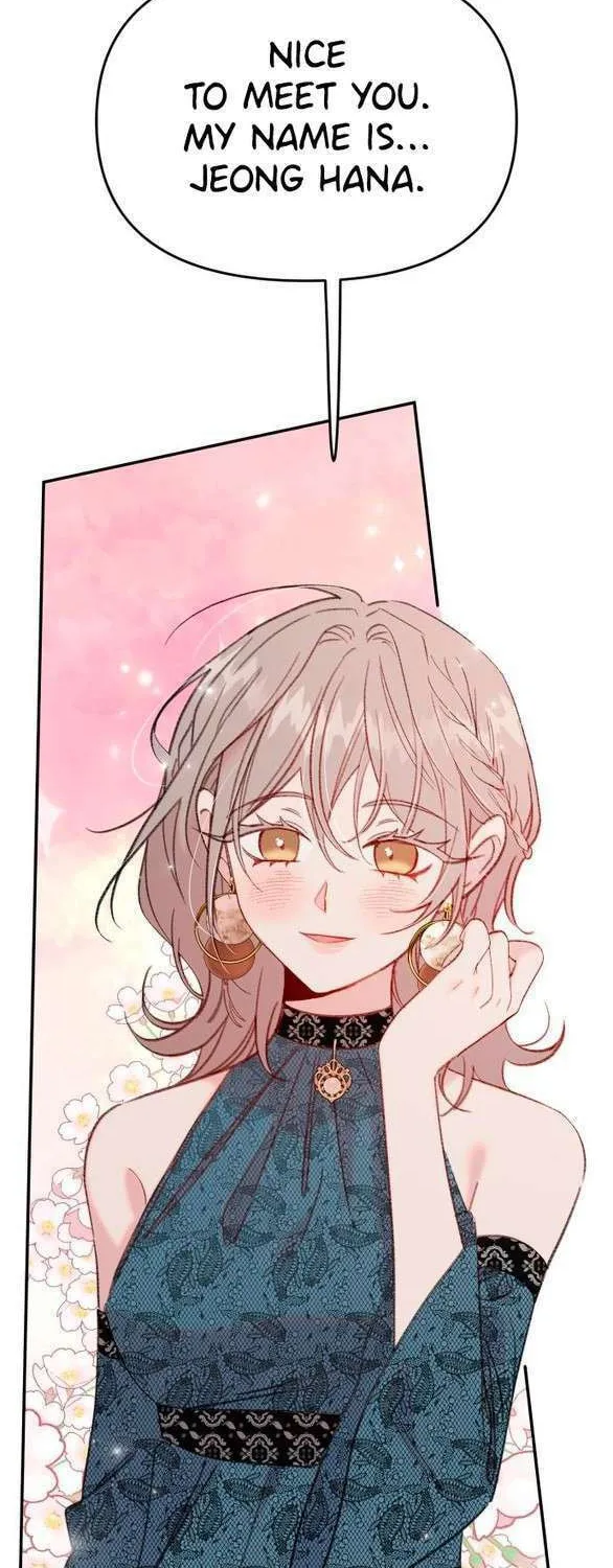 Read The Fish I Loved chapter 8 image 3 on Lezhin