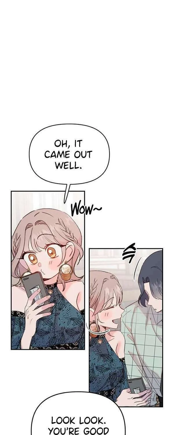 Read The Fish I Loved chapter 8 image 31 on Lezhin