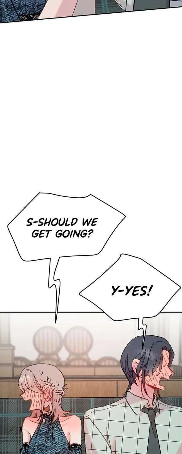 Read The Fish I Loved chapter 8 image 33 on Lezhin