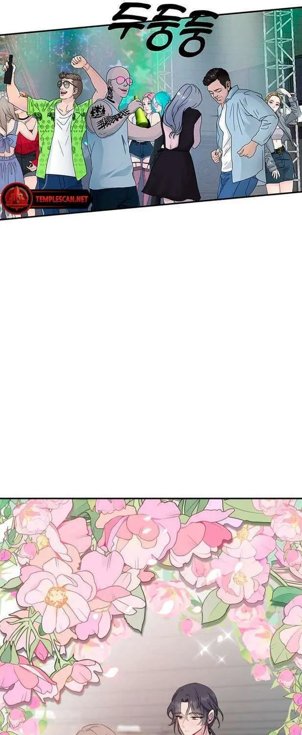 Read The Fish I Loved chapter 8 image 36 on Lezhin