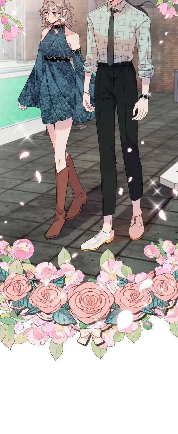 Read The Fish I Loved chapter 8 image 37 on Lezhin
