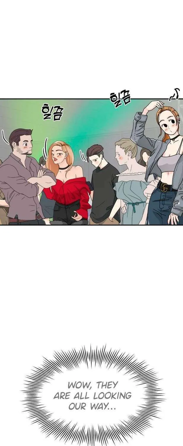 Read The Fish I Loved chapter 8 image 38 on Lezhin