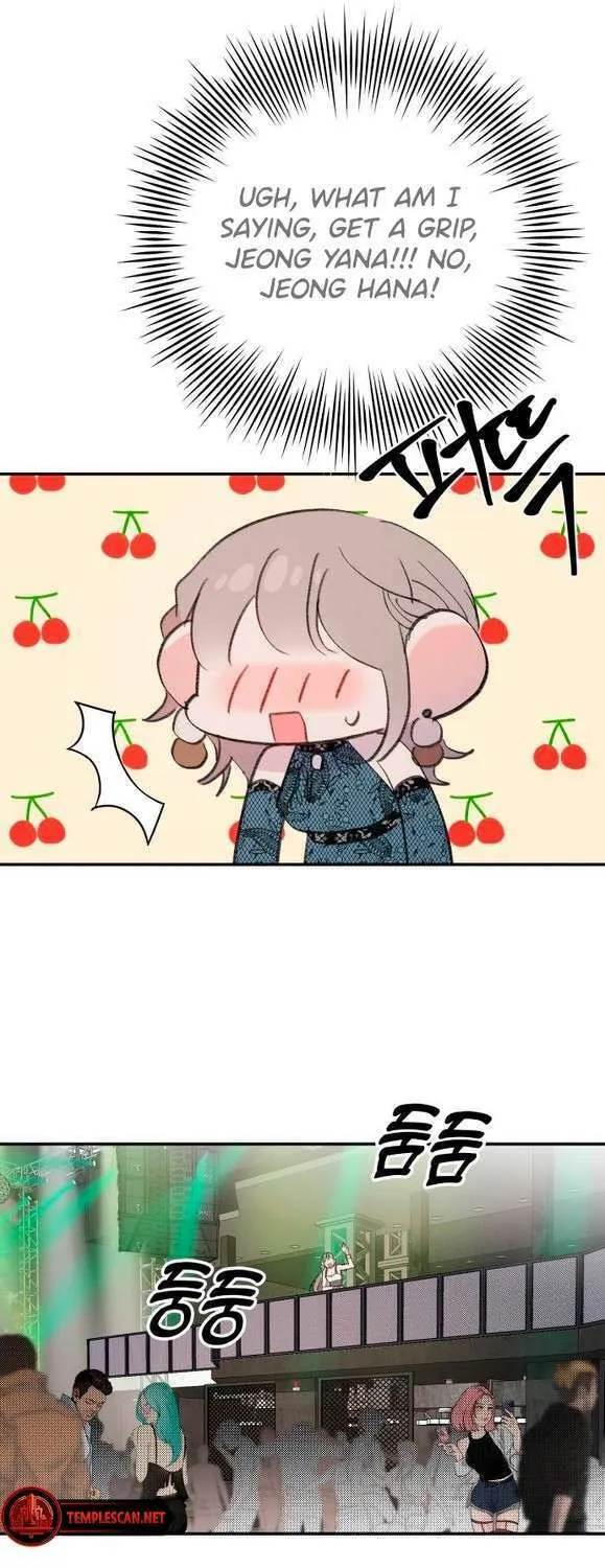 Read The Fish I Loved chapter 8 image 42 on Lezhin