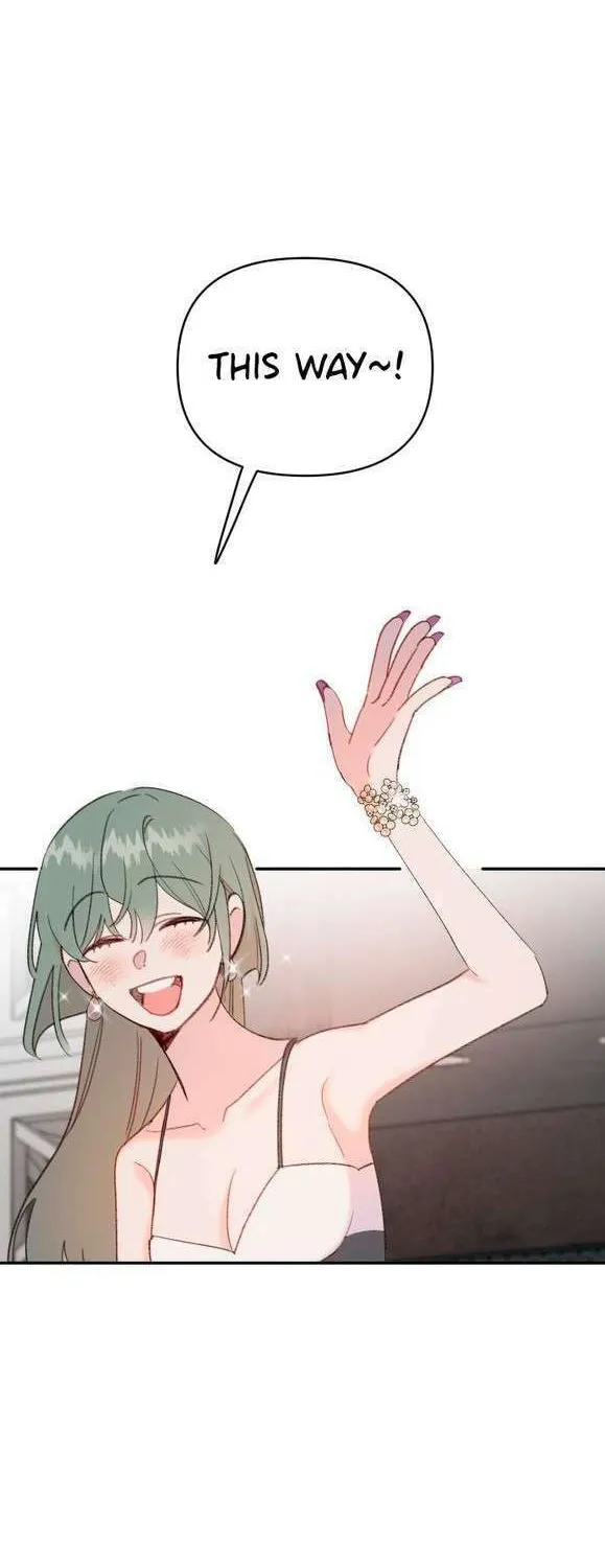 Read The Fish I Loved chapter 8 image 43 on Lezhin