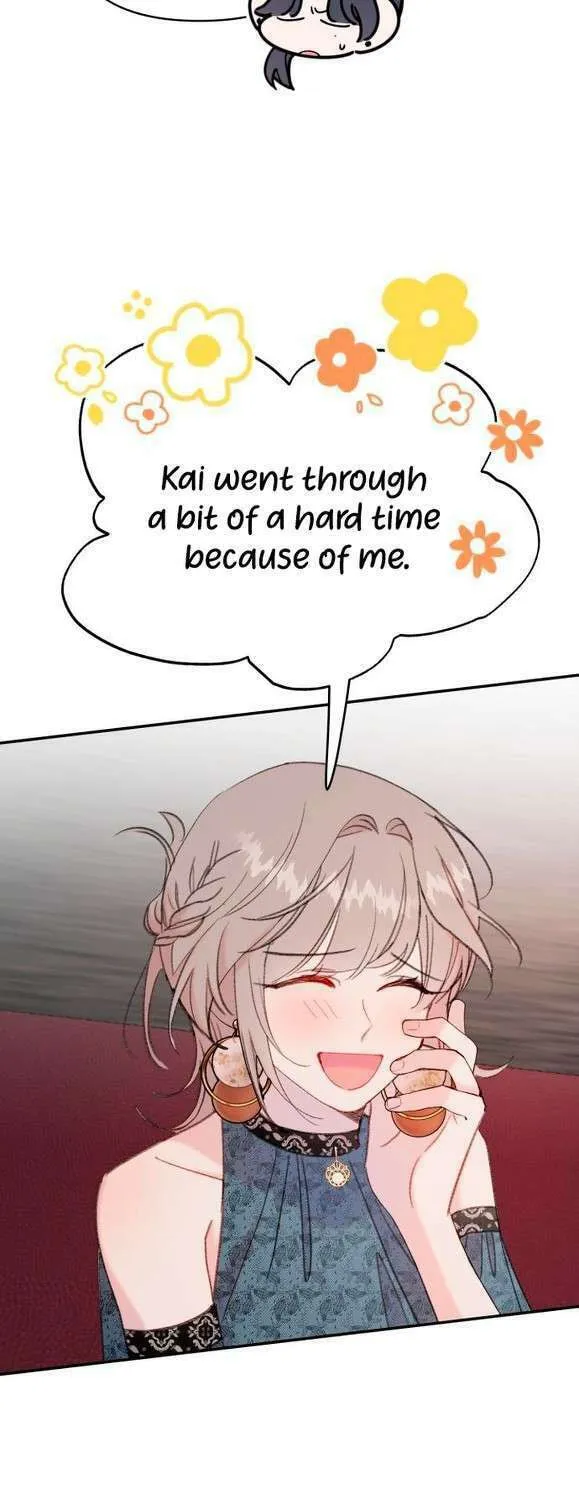 Read The Fish I Loved chapter 8 image 46 on Lezhin