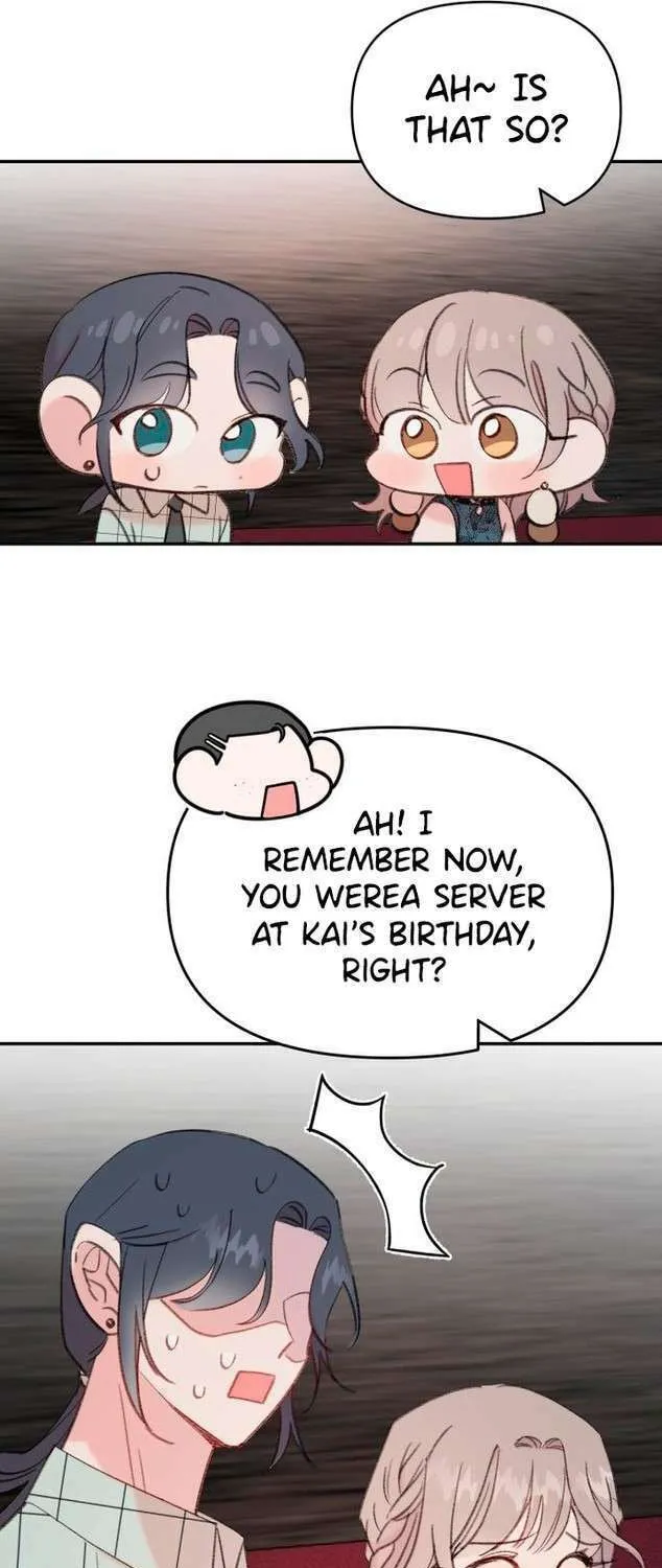 Read The Fish I Loved chapter 8 image 48 on Lezhin