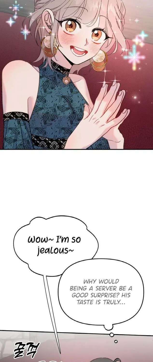 Read The Fish I Loved chapter 8 image 50 on Lezhin