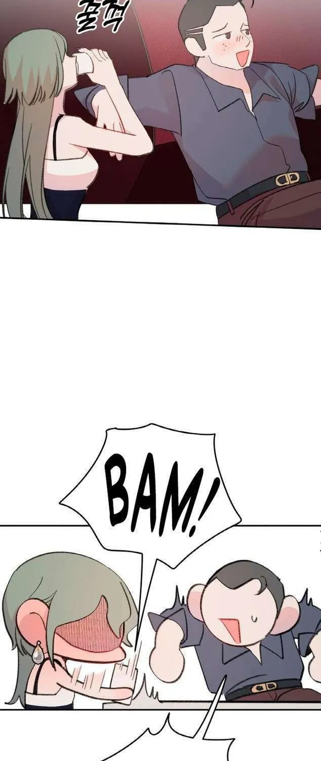 Read The Fish I Loved chapter 8 image 51 on Lezhin
