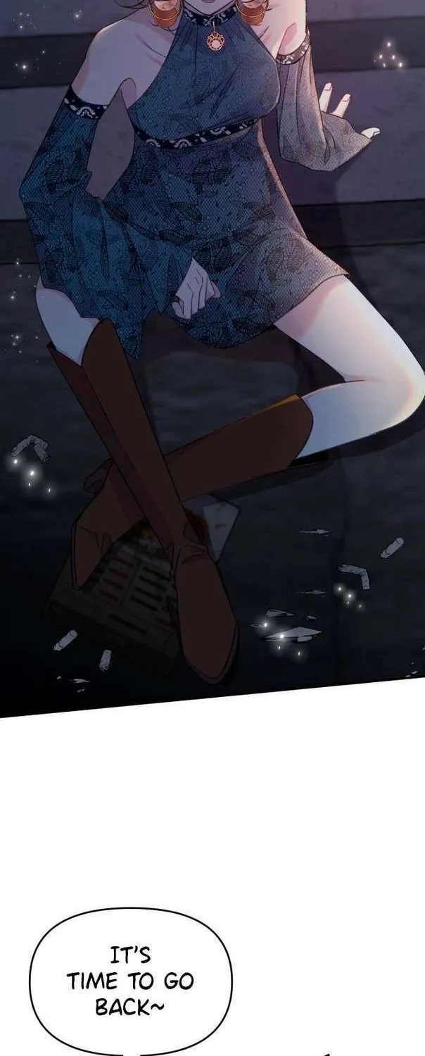 Read The Fish I Loved chapter 8 image 69 on Lezhin