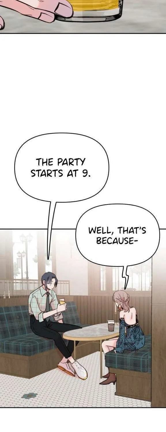 Read The Fish I Loved chapter 8 image 7 on Lezhin