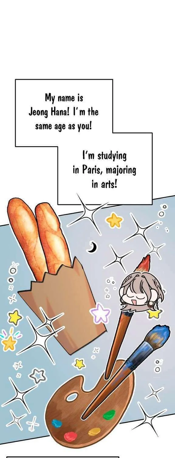 Read The Fish I Loved chapter 8 image 8 on Lezhin