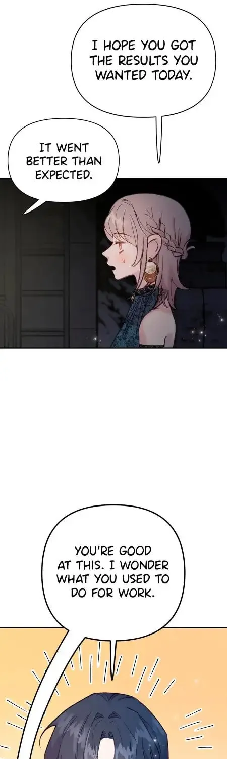 Read The Fish I Loved chapter 9 image 12 on Lezhin