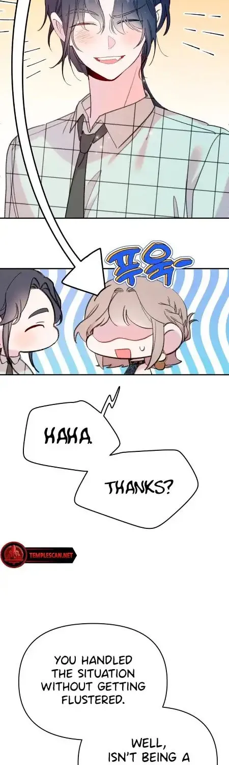 Read The Fish I Loved chapter 9 image 13 on Lezhin