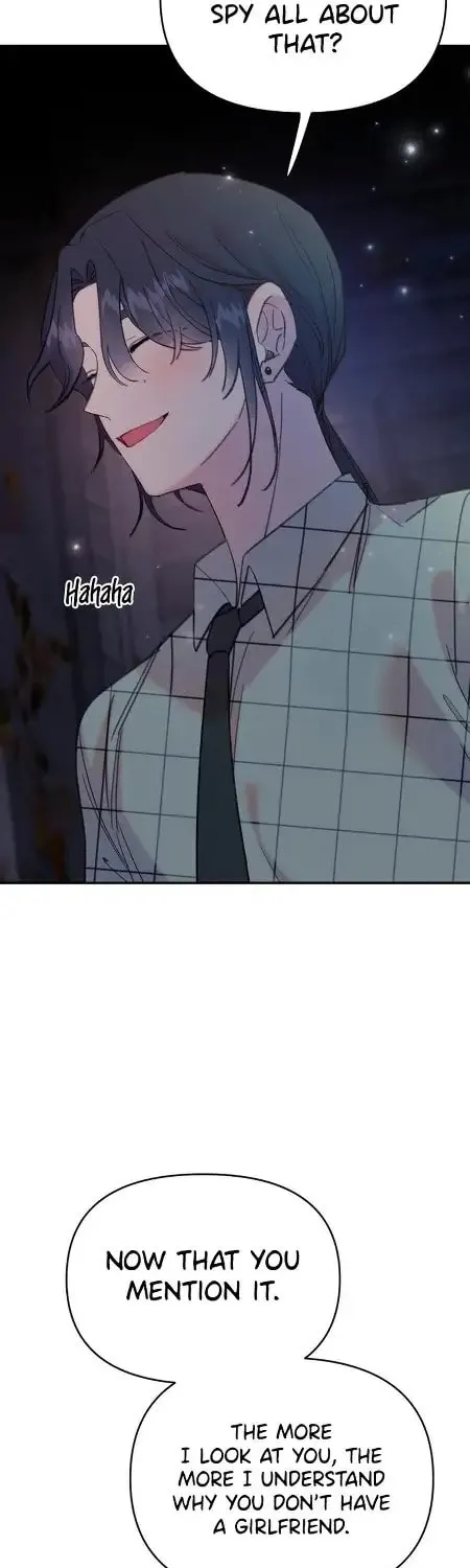 Read The Fish I Loved chapter 9 image 14 on Lezhin