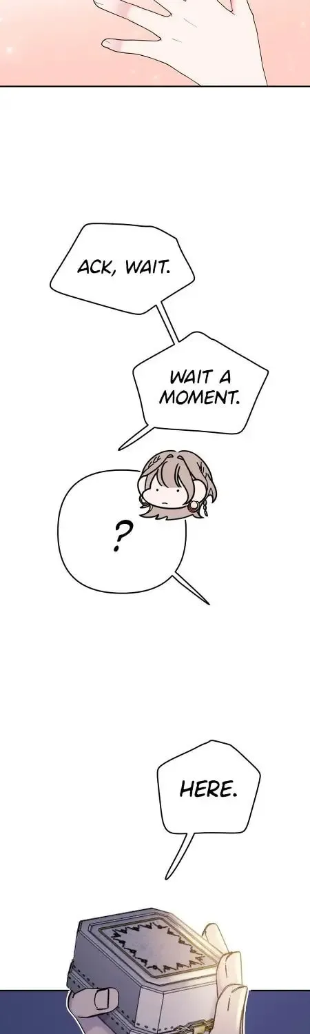 Read The Fish I Loved chapter 9 image 16 on Lezhin