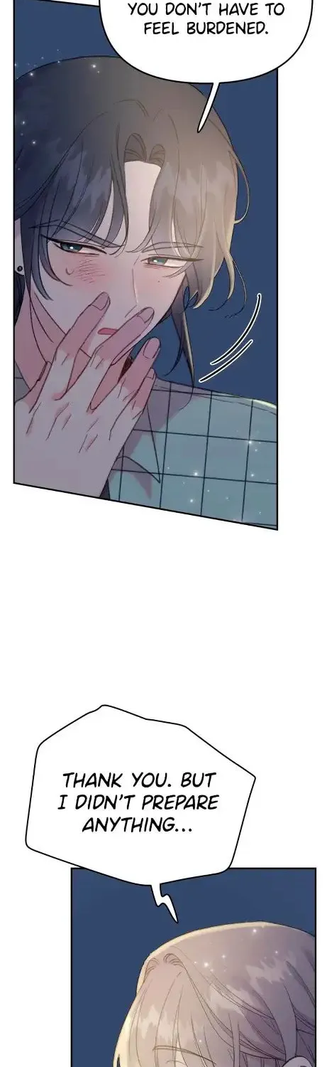 Read The Fish I Loved chapter 9 image 19 on Lezhin