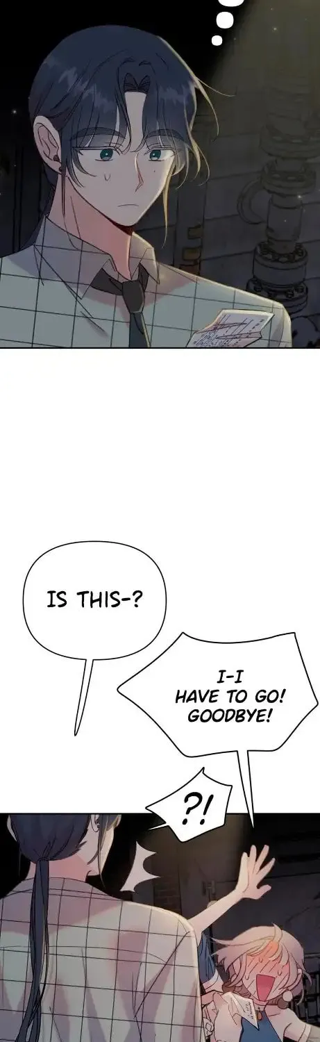 Read The Fish I Loved chapter 9 image 22 on Lezhin