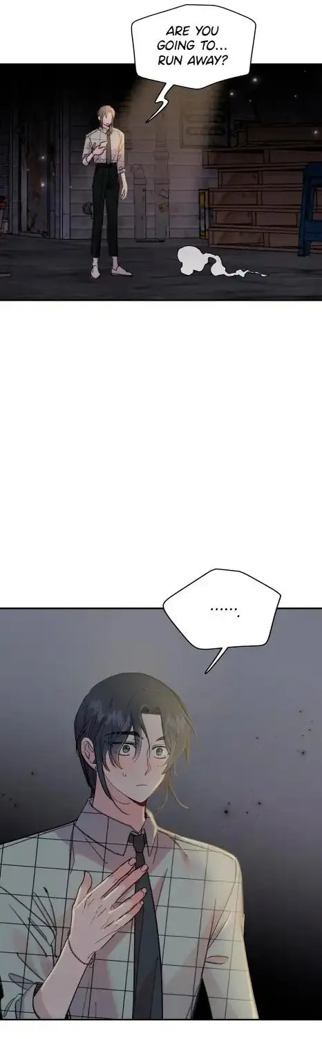 Read The Fish I Loved chapter 9 image 24 on Lezhin