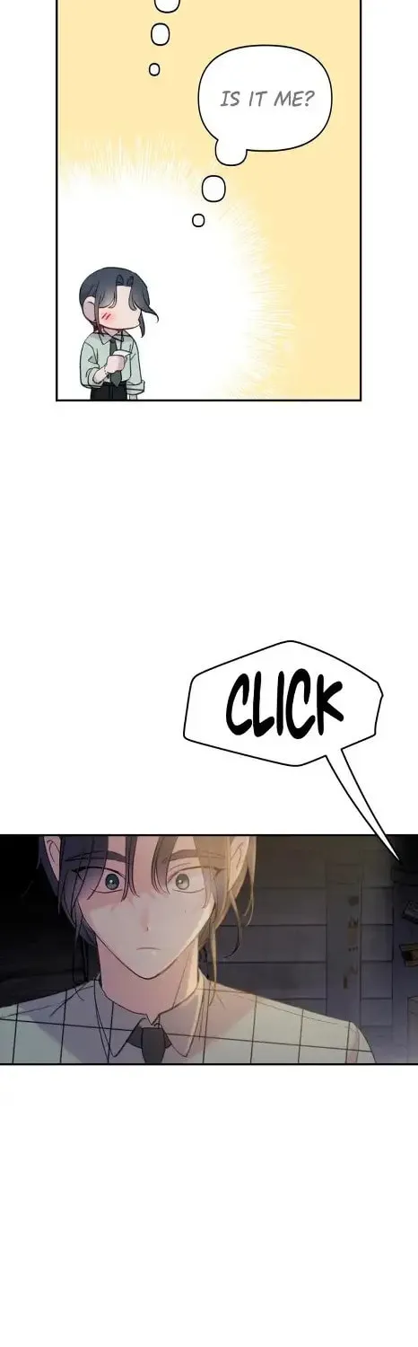 Read The Fish I Loved chapter 9 image 27 on Lezhin