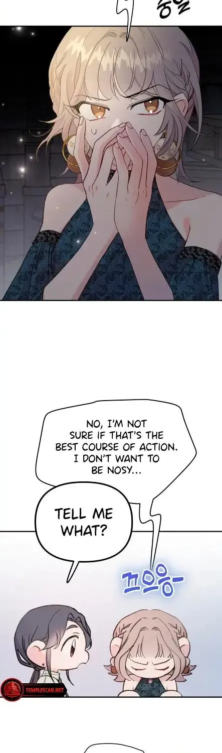 Read The Fish I Loved chapter 9 image 3 on Lezhin