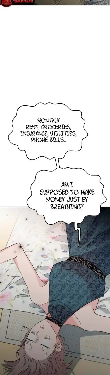 Read The Fish I Loved chapter 9 image 33 on Lezhin