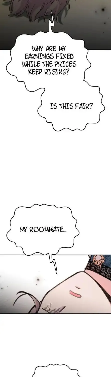 Read The Fish I Loved chapter 9 image 34 on Lezhin