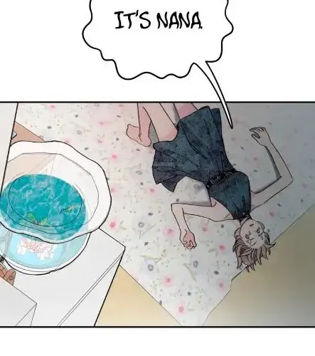 Read The Fish I Loved chapter 9 image 35 on Lezhin