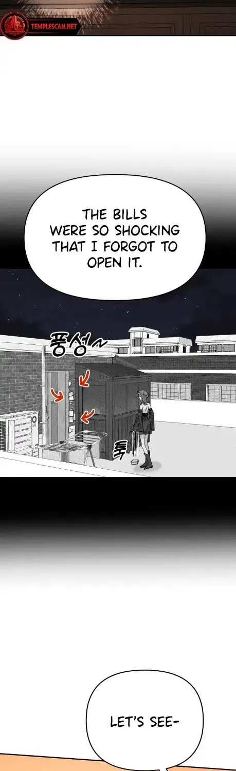 Read The Fish I Loved chapter 9 image 38 on Lezhin