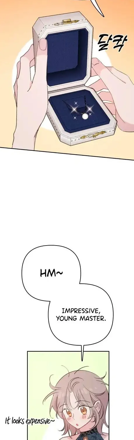 Read The Fish I Loved chapter 9 image 39 on Lezhin