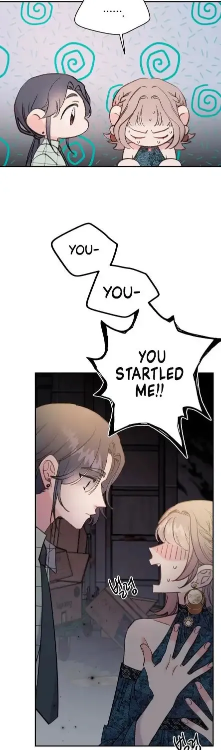 Read The Fish I Loved chapter 9 image 4 on Lezhin
