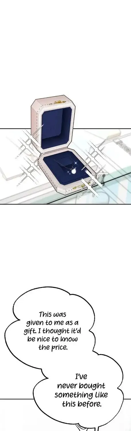 Read The Fish I Loved chapter 9 image 43 on Lezhin