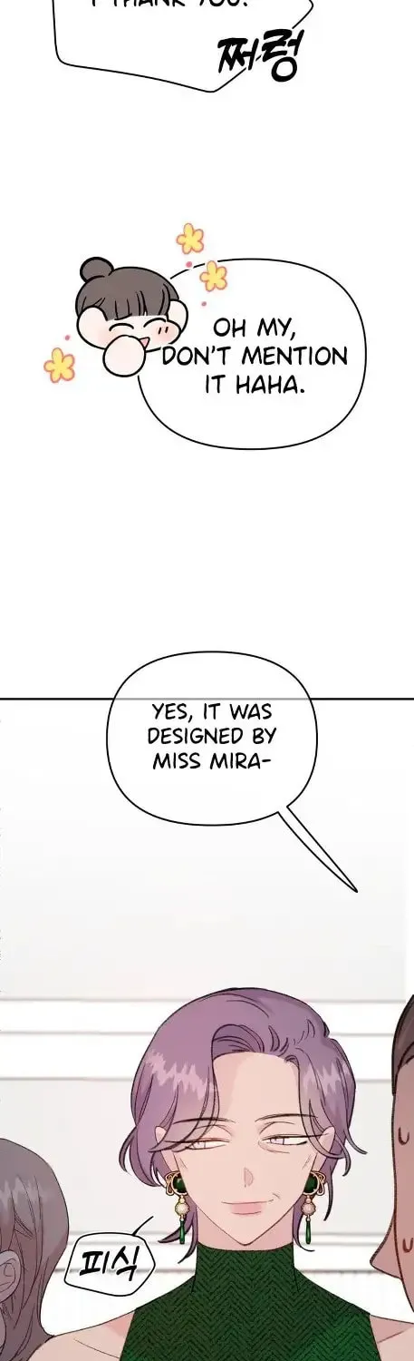 Read The Fish I Loved chapter 9 image 46 on Lezhin
