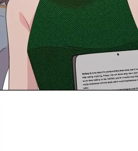 Read The Fish I Loved chapter 9 image 47 on Lezhin
