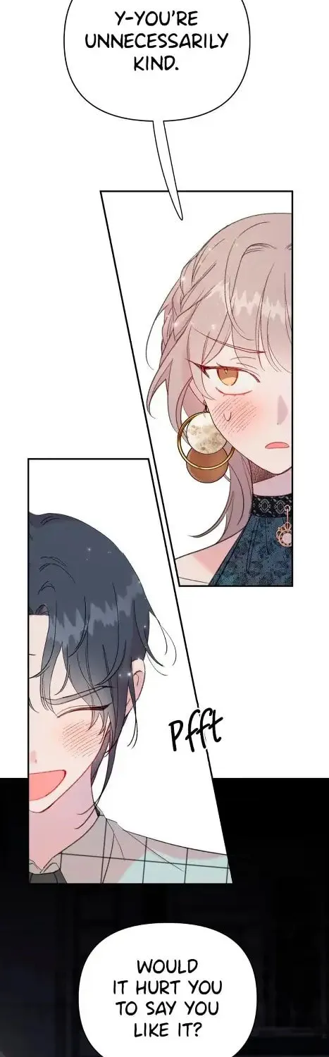 Read The Fish I Loved chapter 9 image 7 on Lezhin