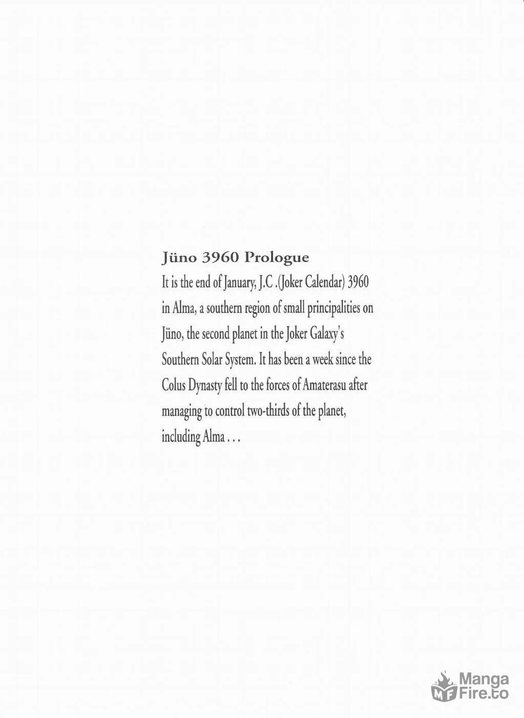 Read The Five Star Stories chapter 1 image 11 on Lezhin