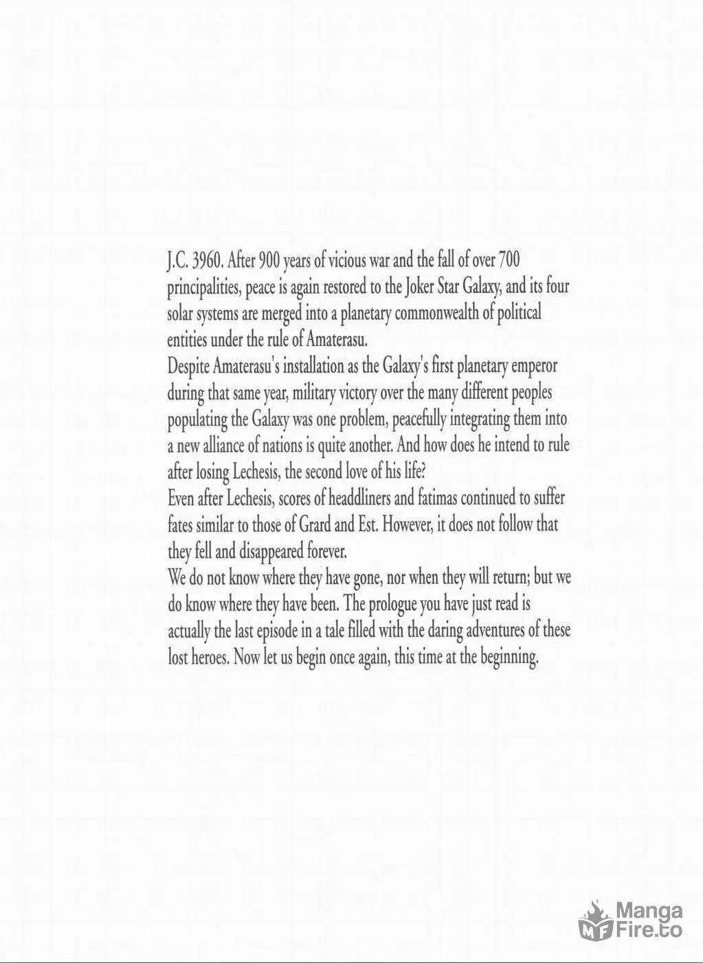 Read The Five Star Stories chapter 1 image 35 on Lezhin
