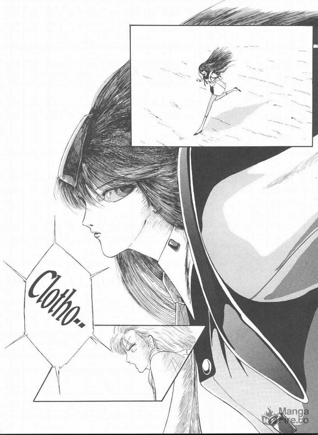 Read The Five Star Stories chapter 1 image 69 on Lezhin