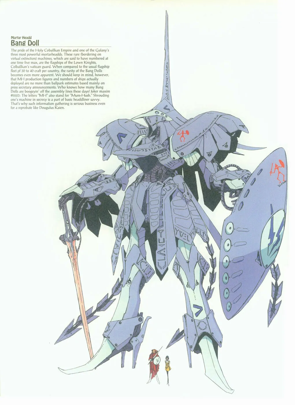 Read The Five Star Stories chapter 10 image 3 on Lezhin