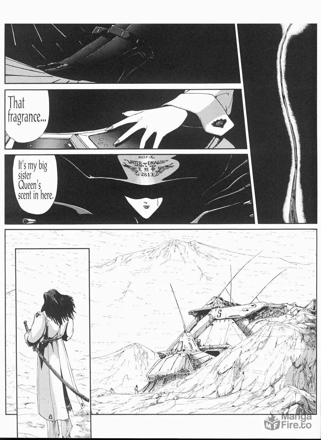 Read The Five Star Stories chapter 10 image 41 on Lezhin