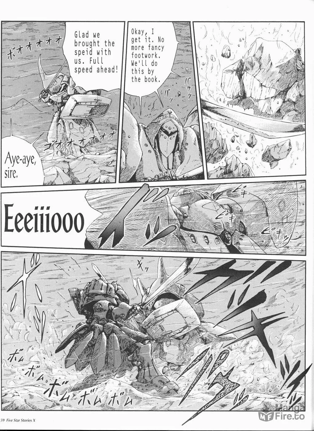 Read The Five Star Stories chapter 10 image 59 on Lezhin