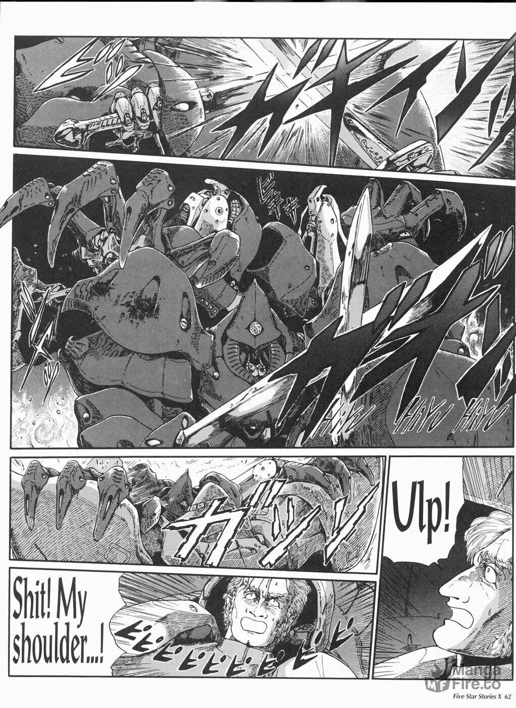 Read The Five Star Stories chapter 10 image 62 on Lezhin