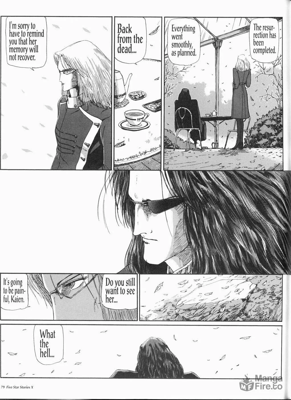 Read The Five Star Stories chapter 10 image 79 on Lezhin