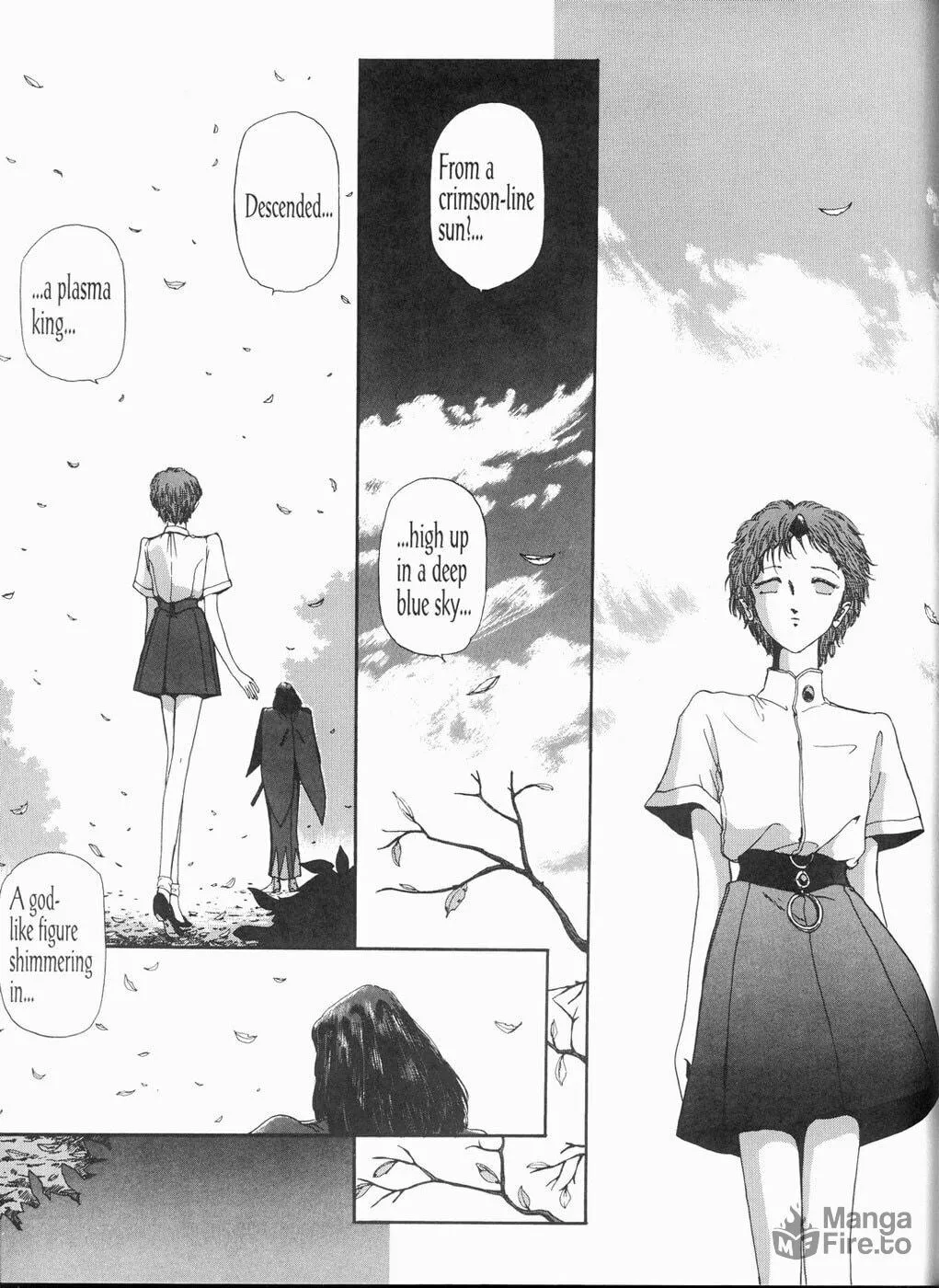 Read The Five Star Stories chapter 10 image 83 on Lezhin