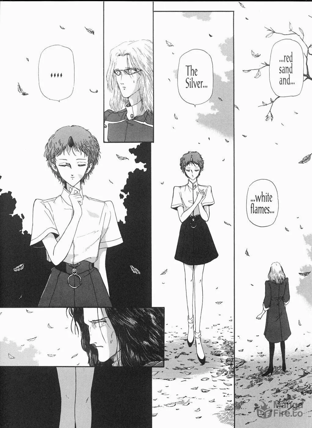 Read The Five Star Stories chapter 10 image 84 on Lezhin