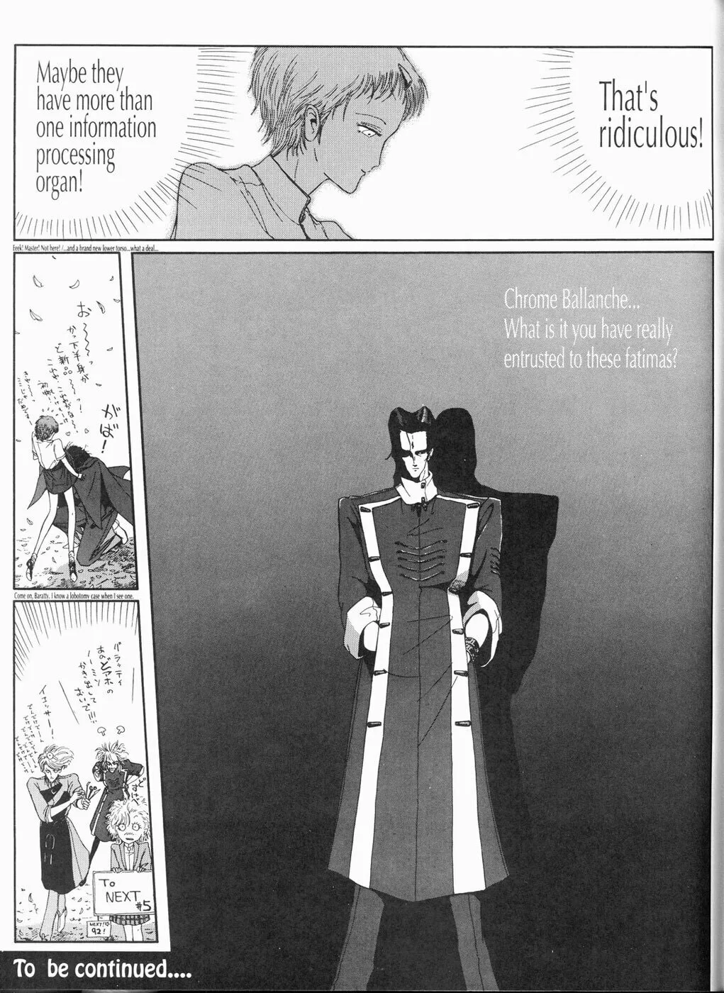 Read The Five Star Stories chapter 10 image 87 on Lezhin