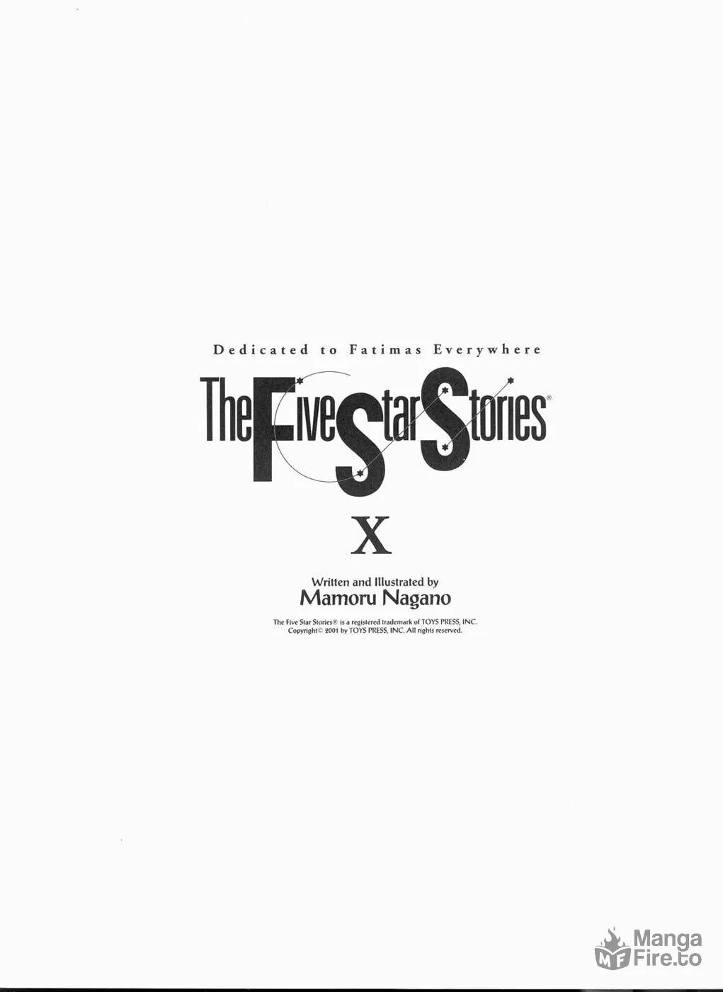 Read The Five Star Stories chapter 10 image 9 on Lezhin