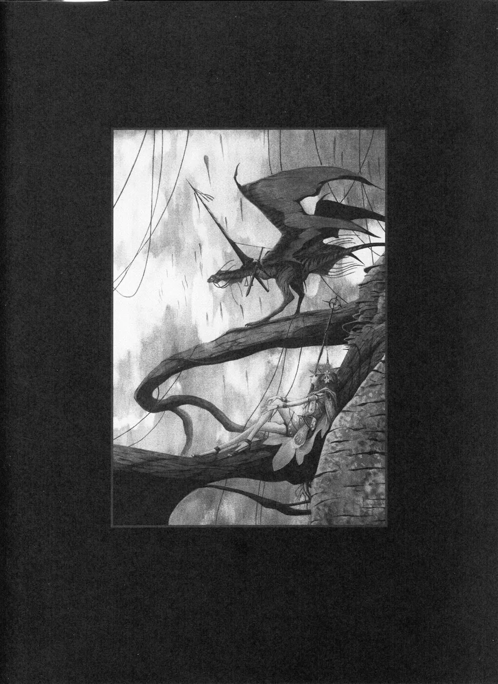 Read The Five Star Stories chapter 11 image 70 on Lezhin