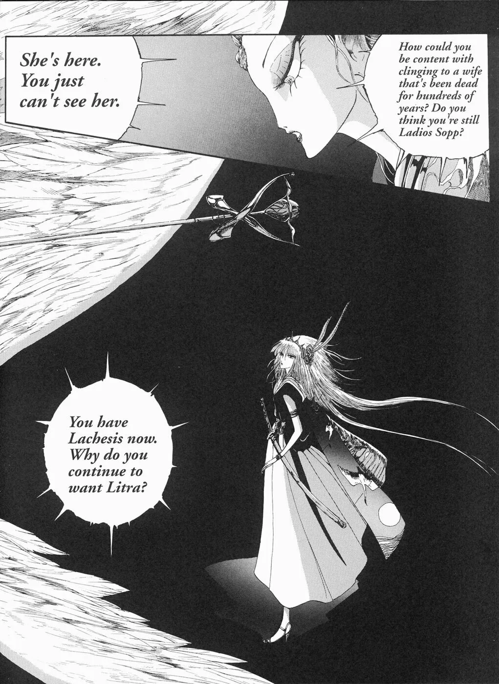 Read The Five Star Stories chapter 11 image 82 on Lezhin